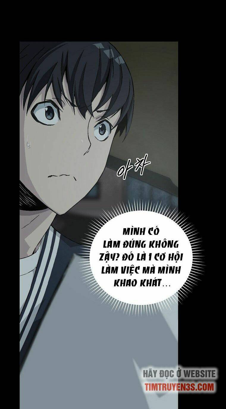 Chemy - Chương 3