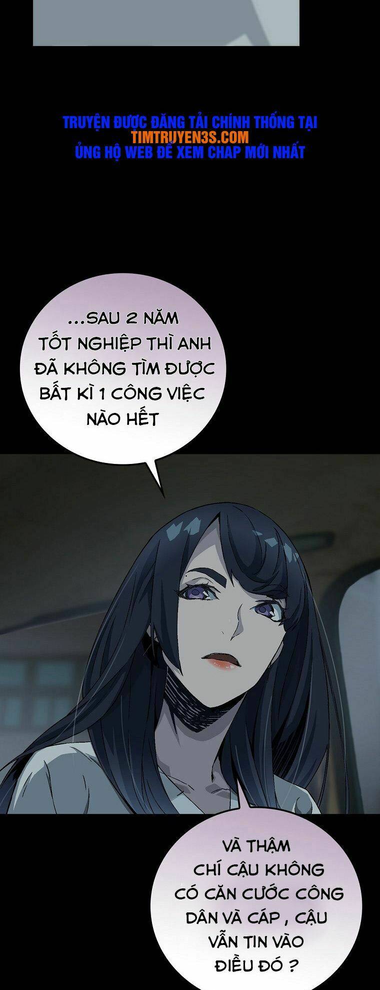 Chemy - Chương 3