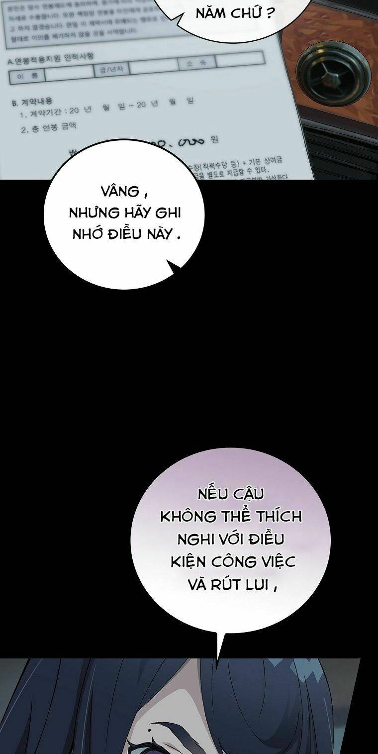 Chemy - Chương 3
