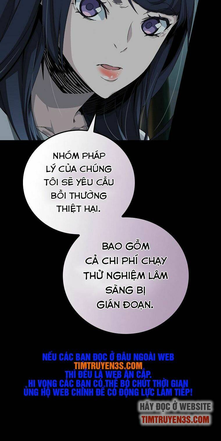 Chemy - Chương 3
