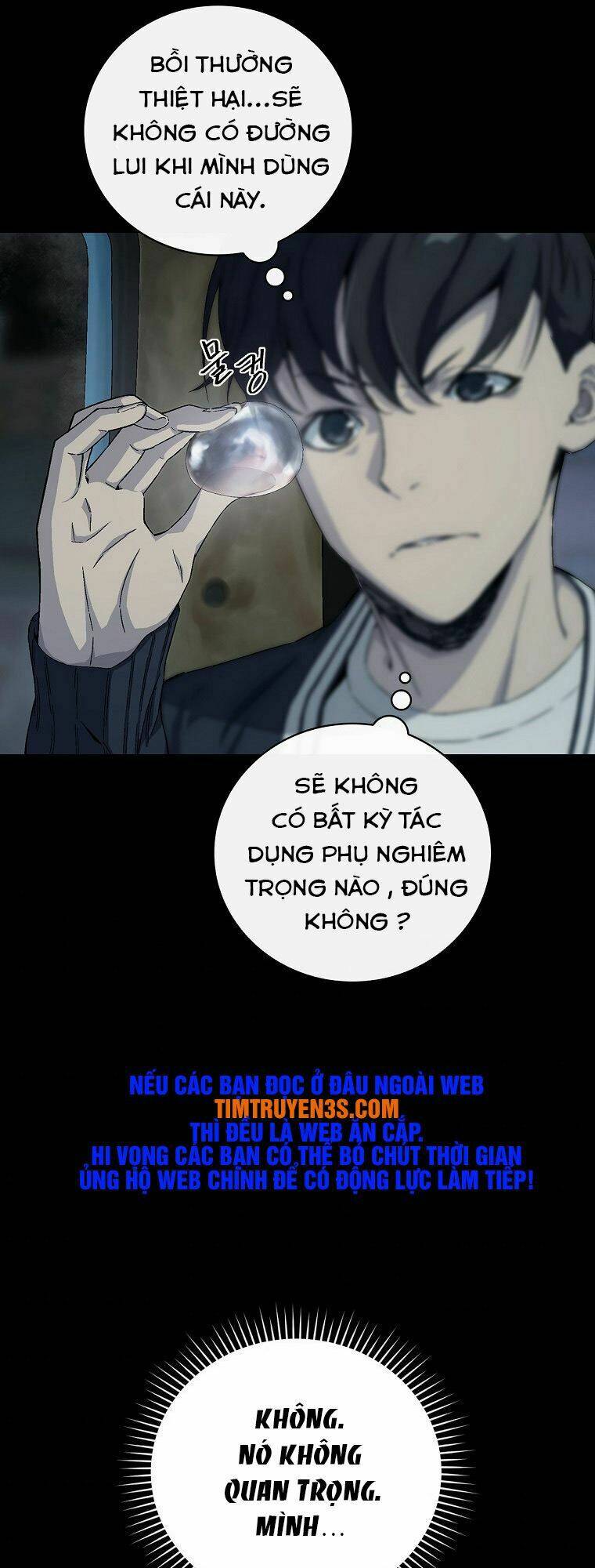 Chemy - Chương 3