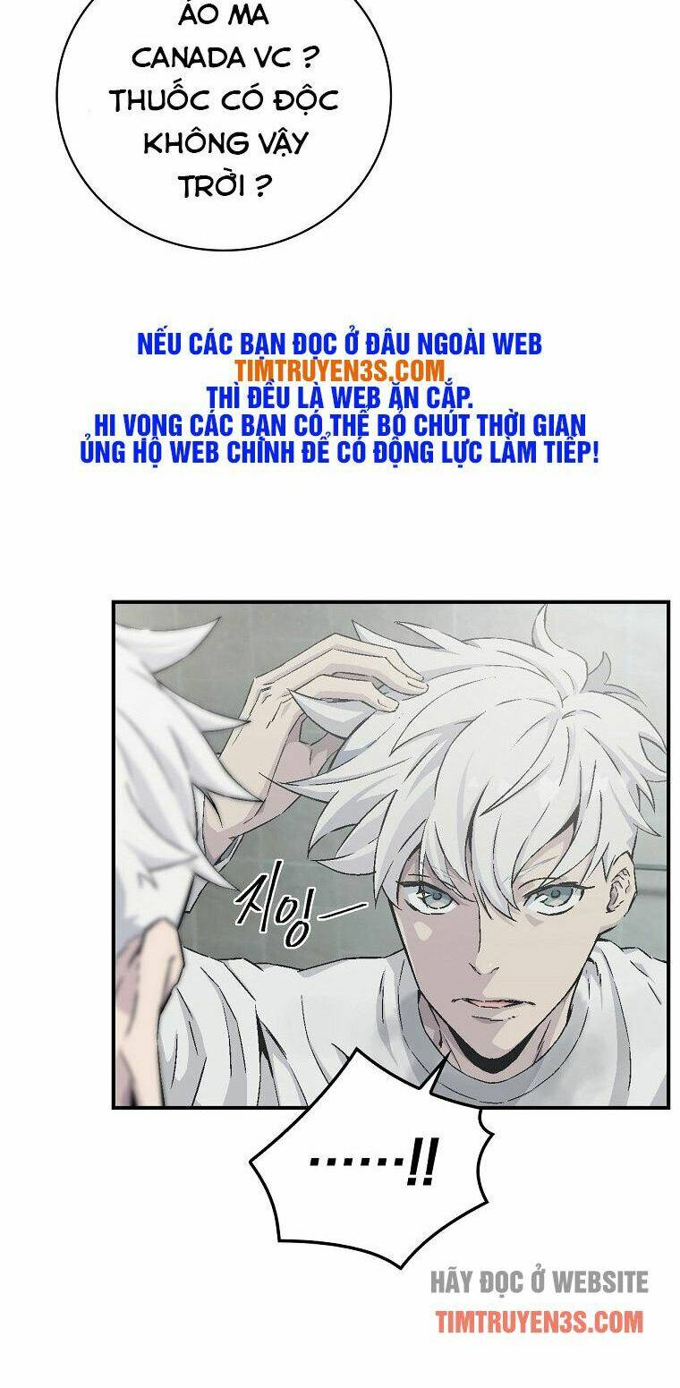 Chemy - Chương 3