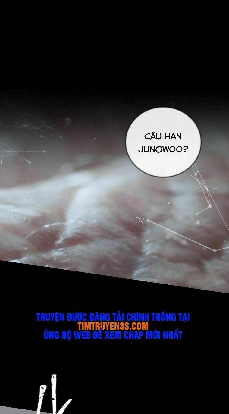 Chemy - Chương 3