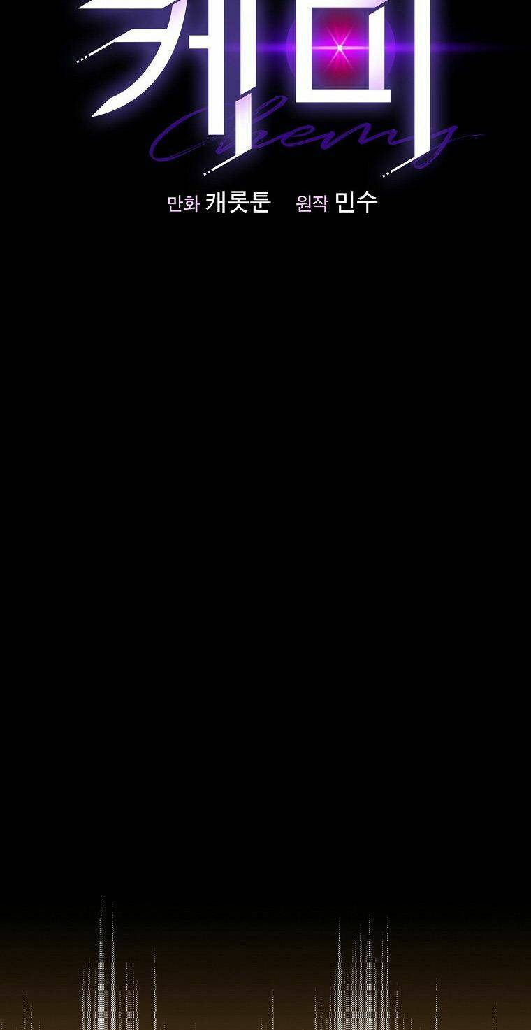 Chemy - Chương 3