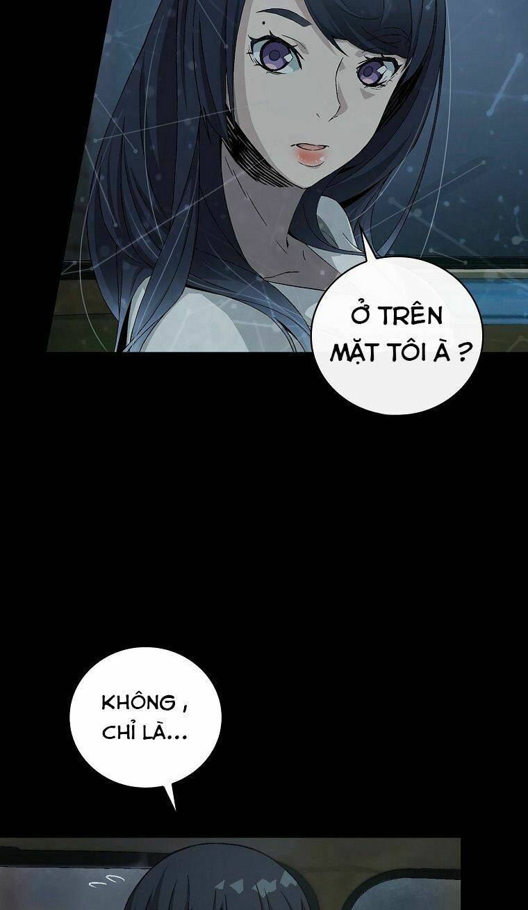 Chemy - Chương 3