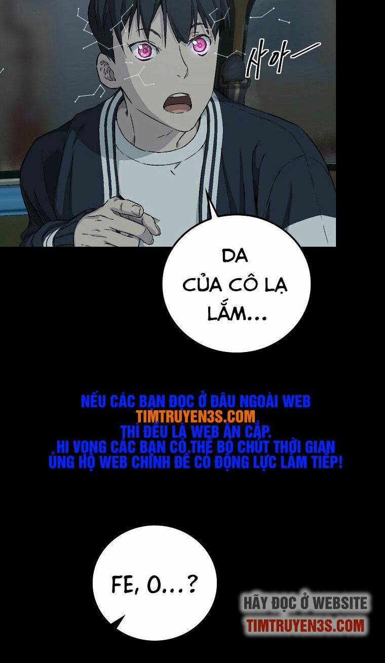 Chemy - Chương 3