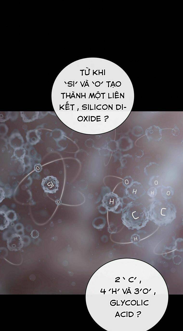 Chemy - Chương 3