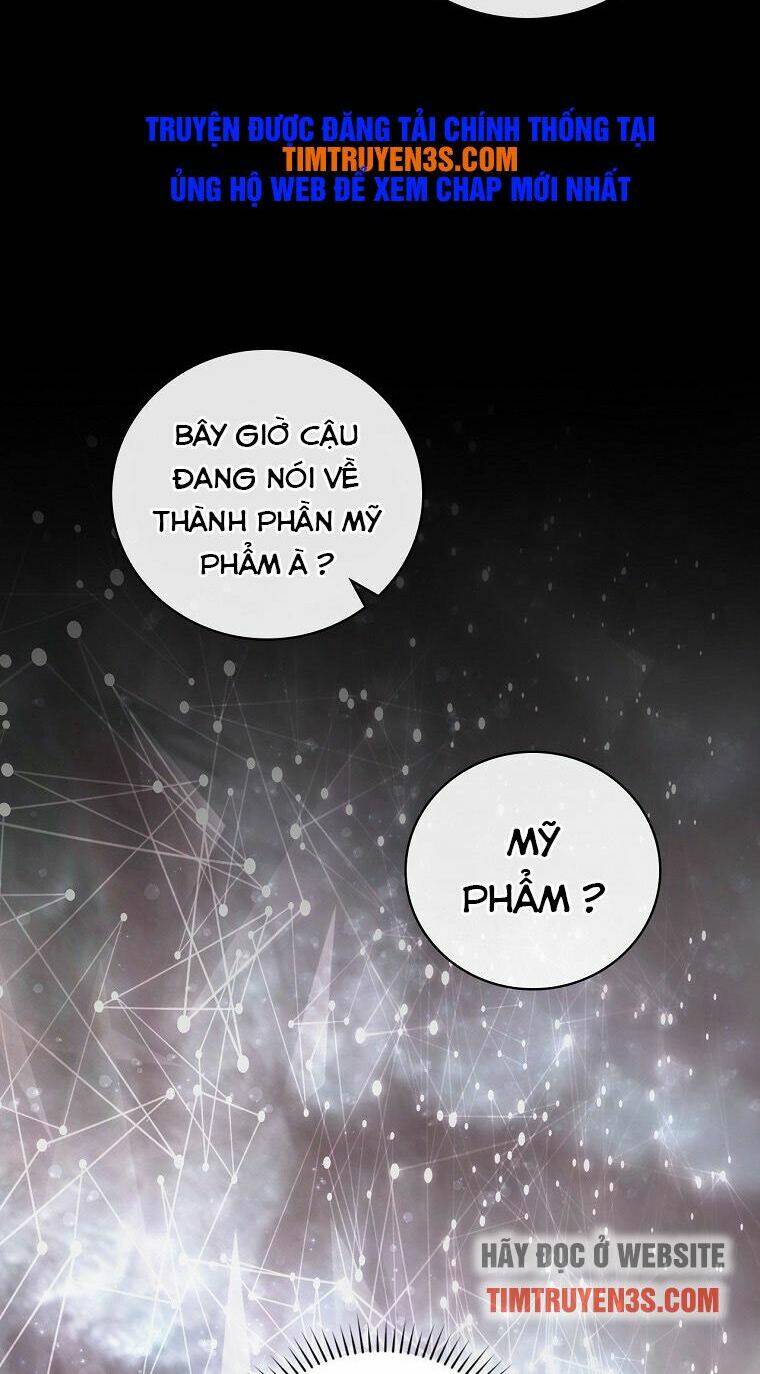Chemy - Chương 3
