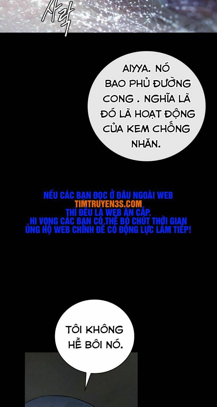 Chemy - Chương 3