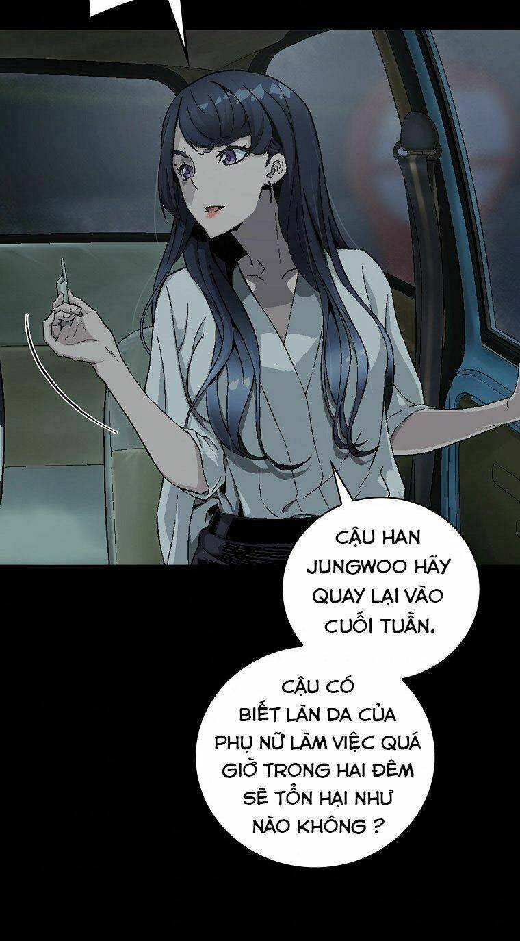 Chemy - Chương 3