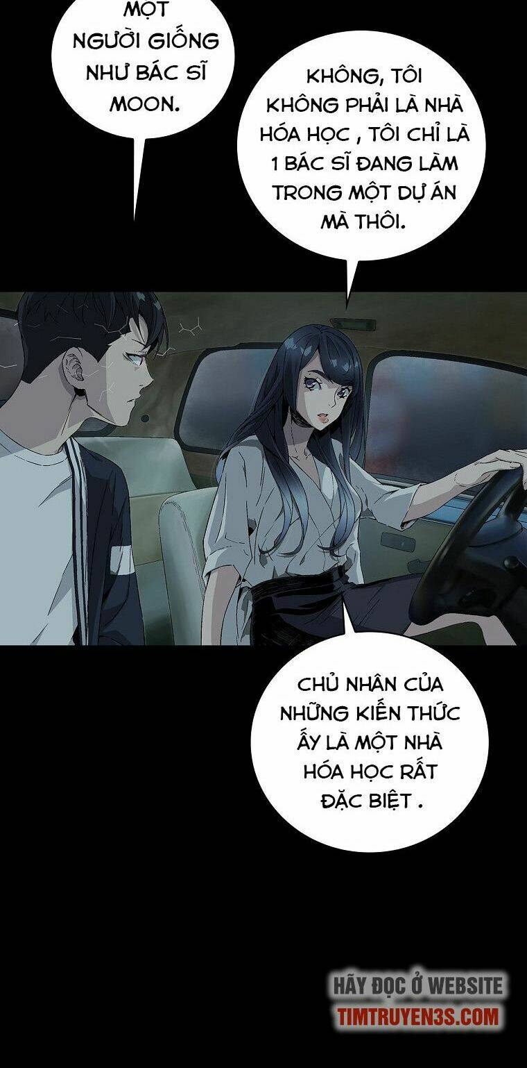 Chemy - Chương 3