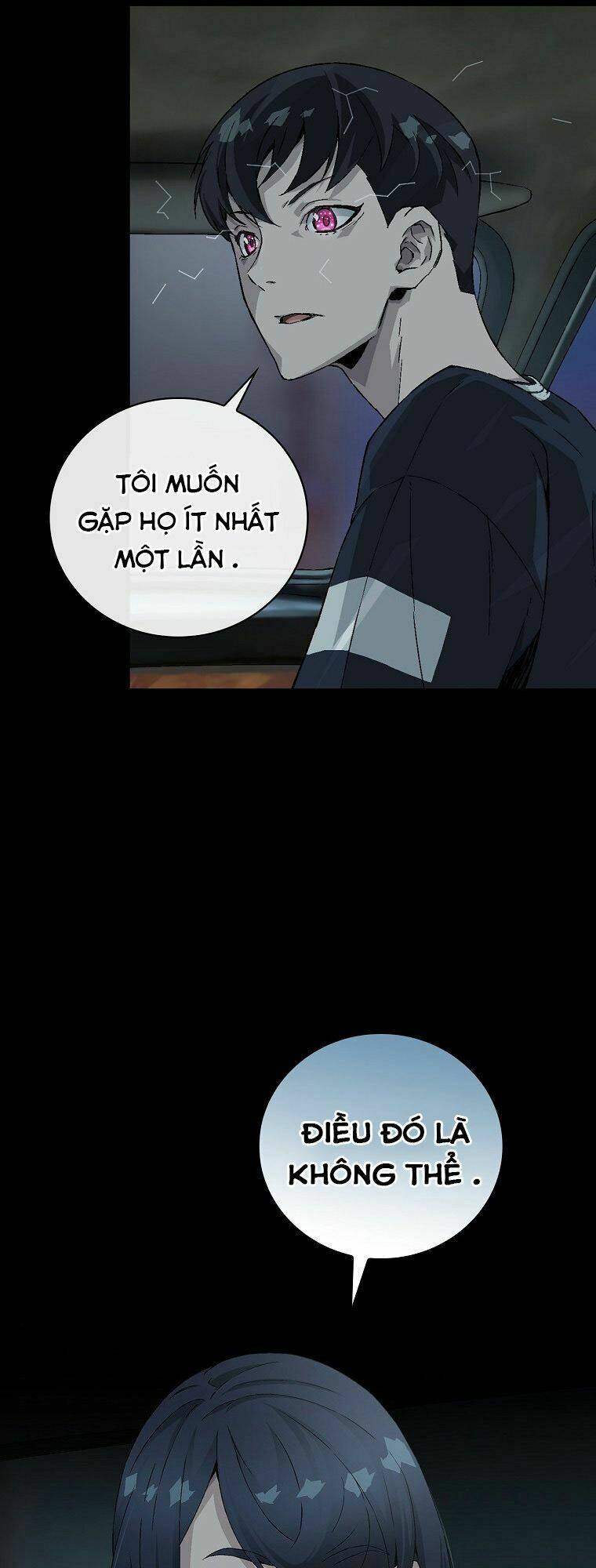 Chemy - Chương 3