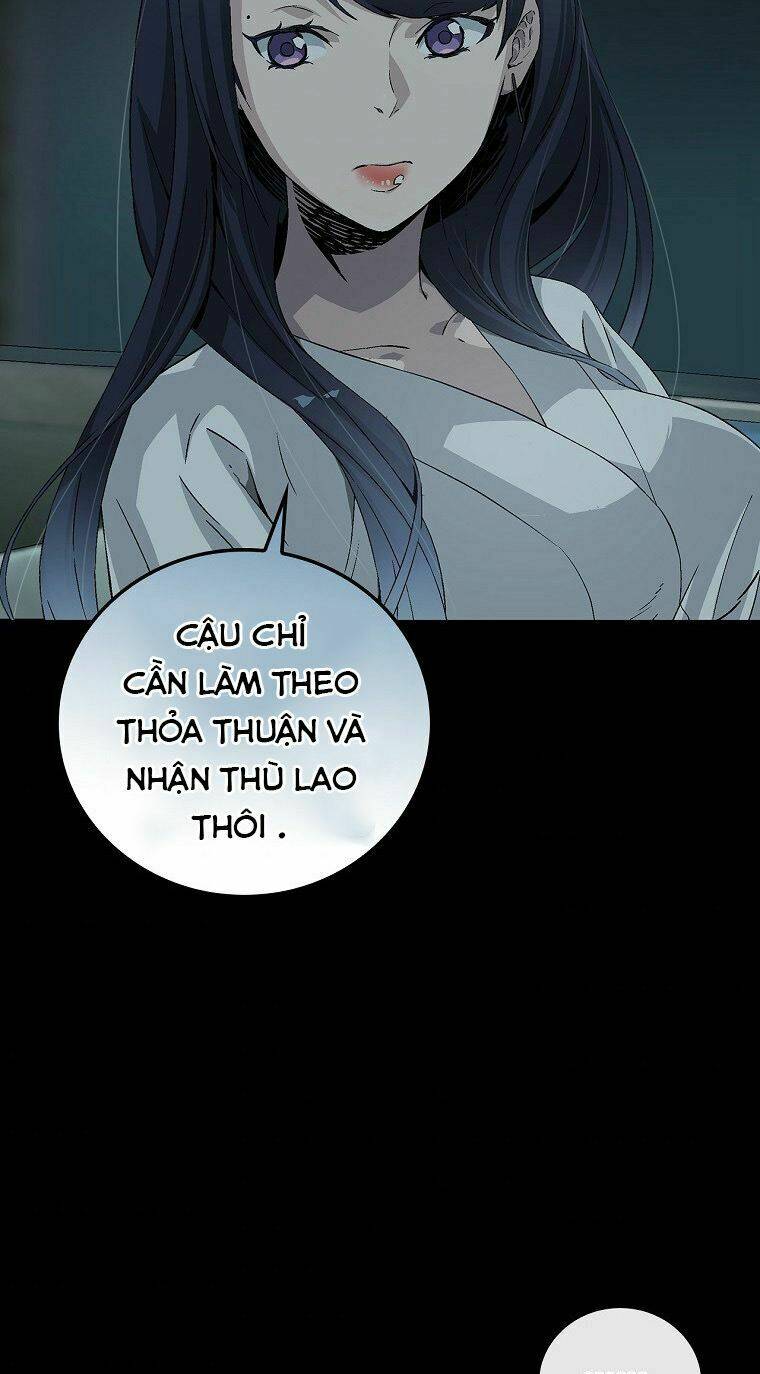Chemy - Chương 3