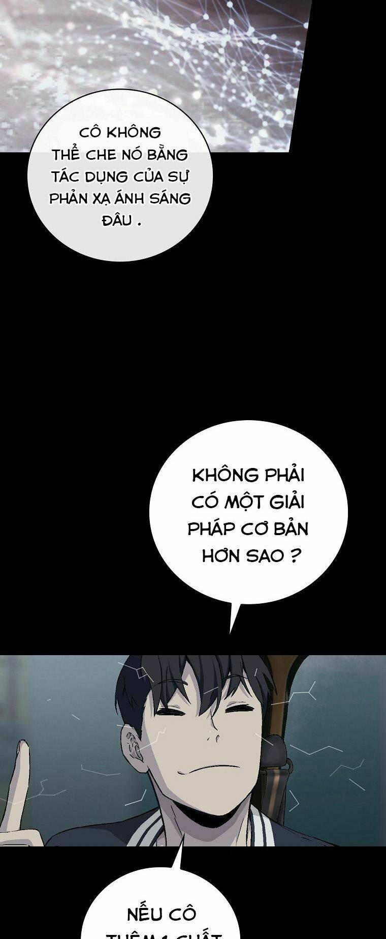 Chemy - Chương 3