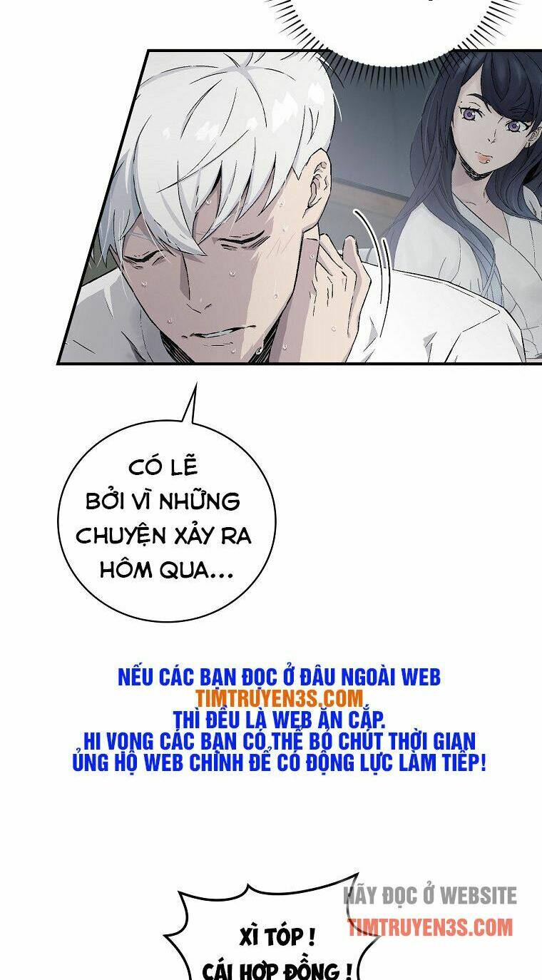 Chemy - Chương 3