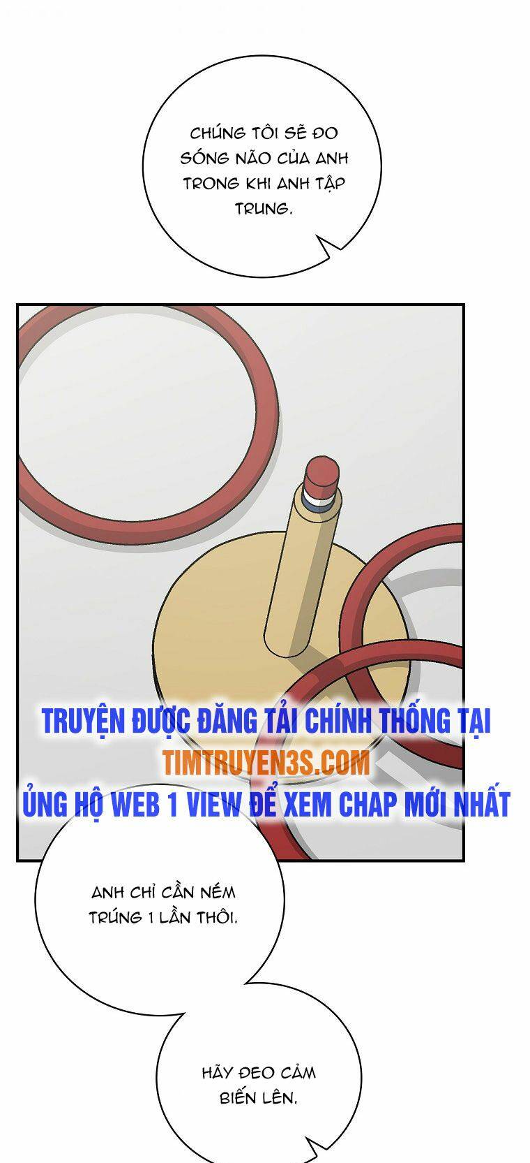 Chemy - Chương 30