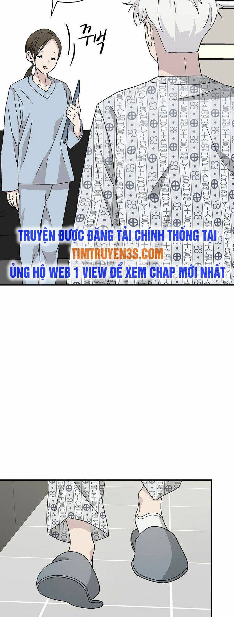 Chemy - Chương 30