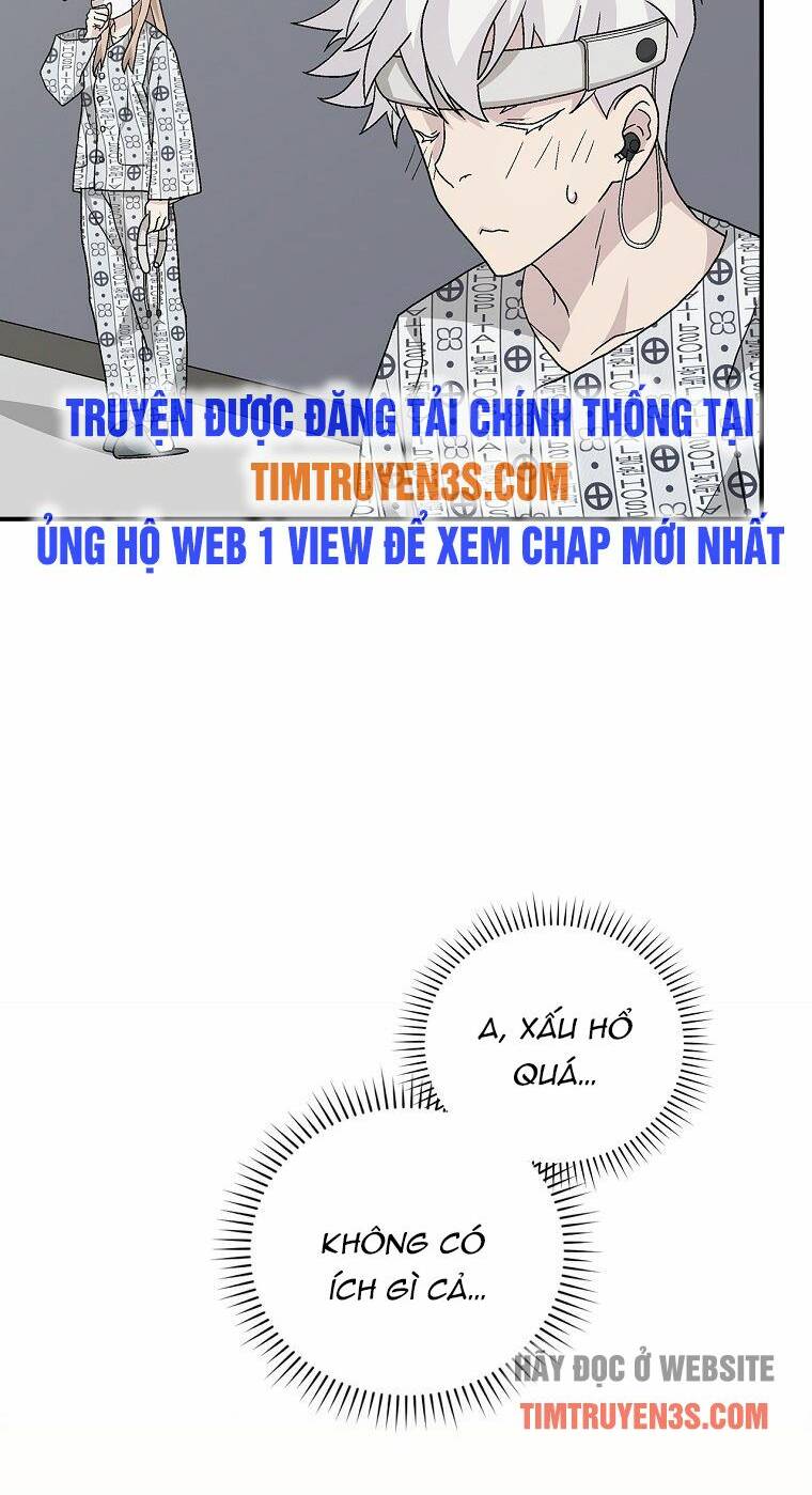 Chemy - Chương 30