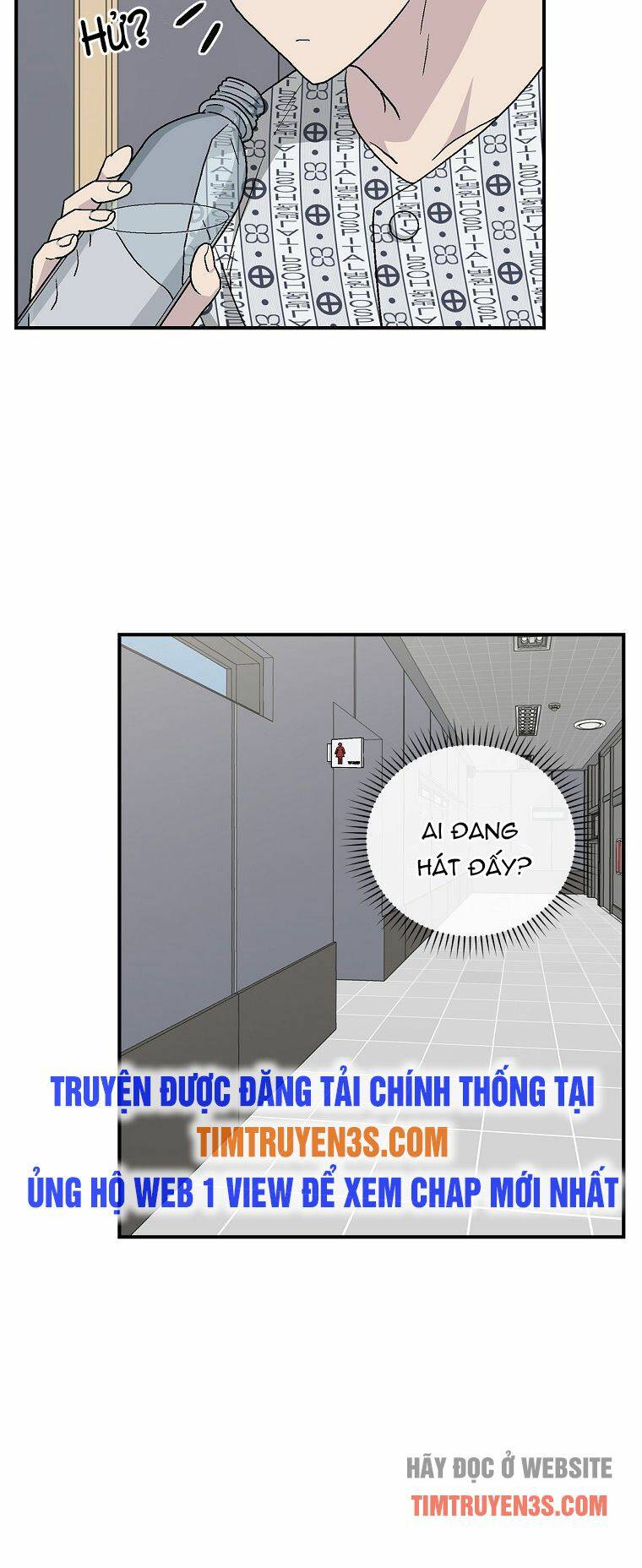 Chemy - Chương 30