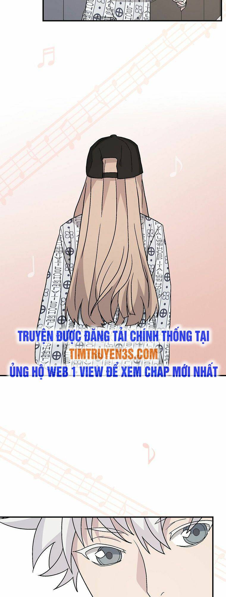 Chemy - Chương 30