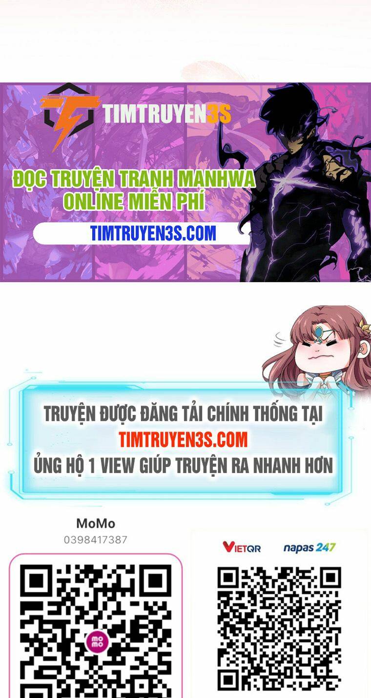 Chemy - Chương 30