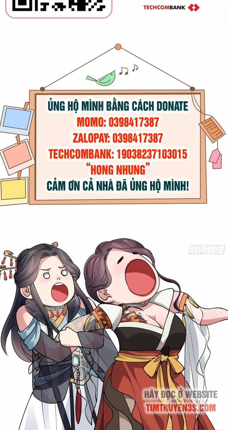 Chemy - Chương 30
