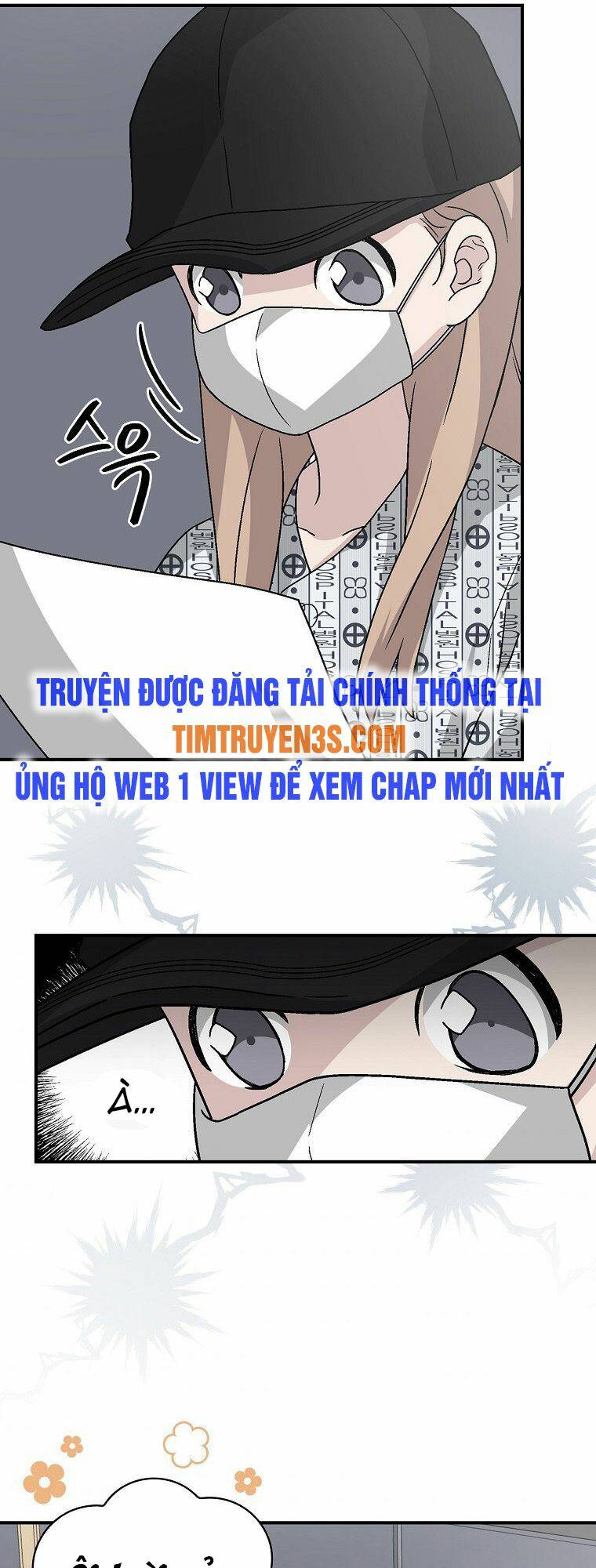 Chemy - Chương 31