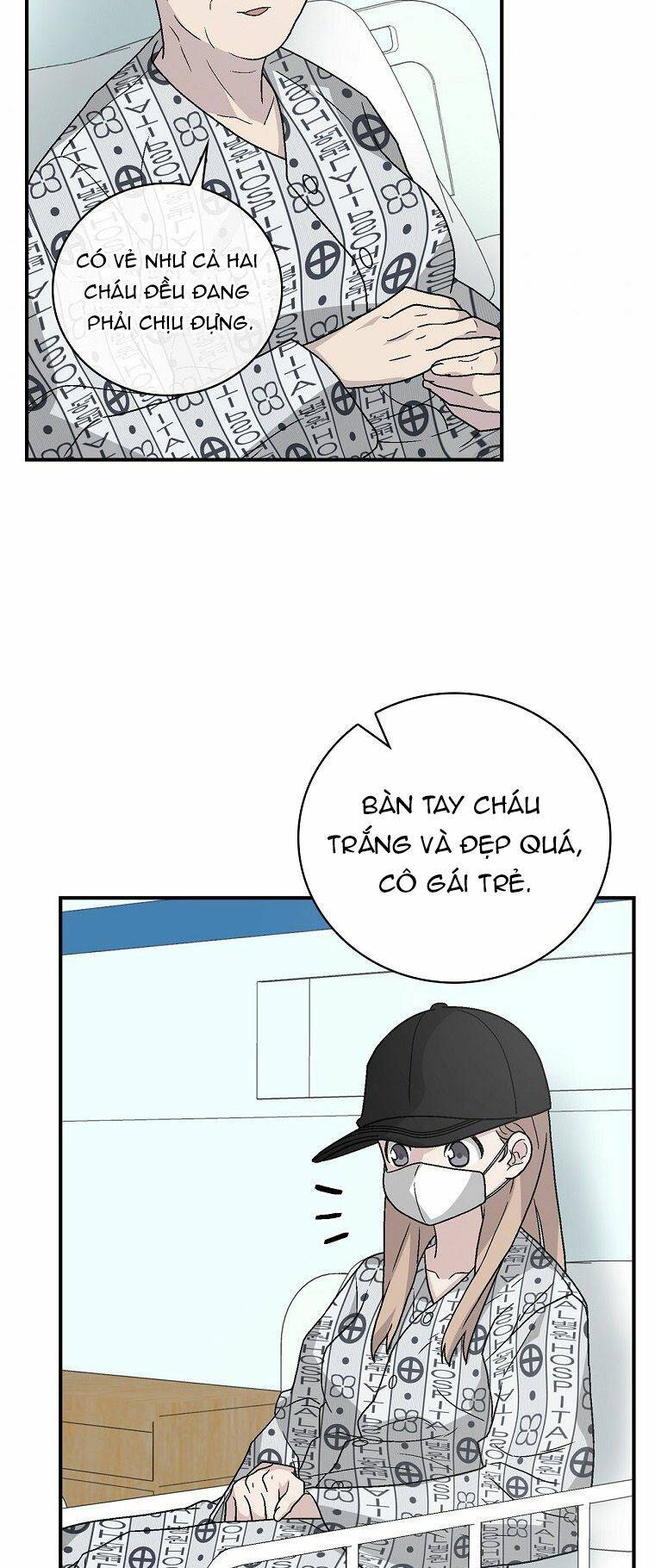 Chemy - Chương 31
