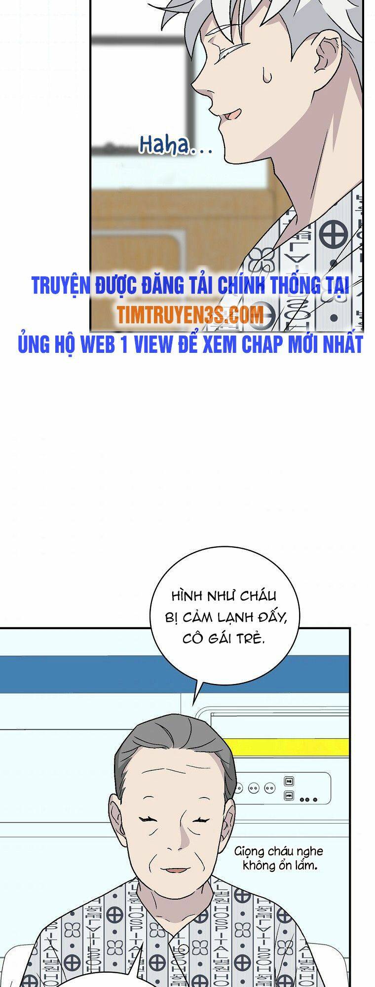 Chemy - Chương 31