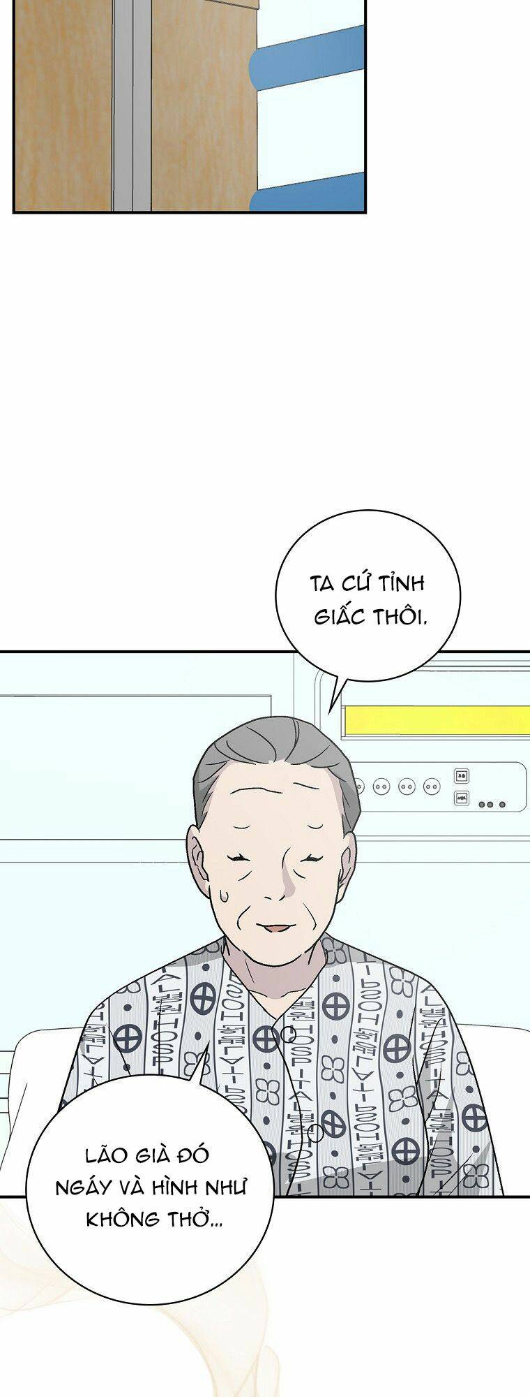 Chemy - Chương 31