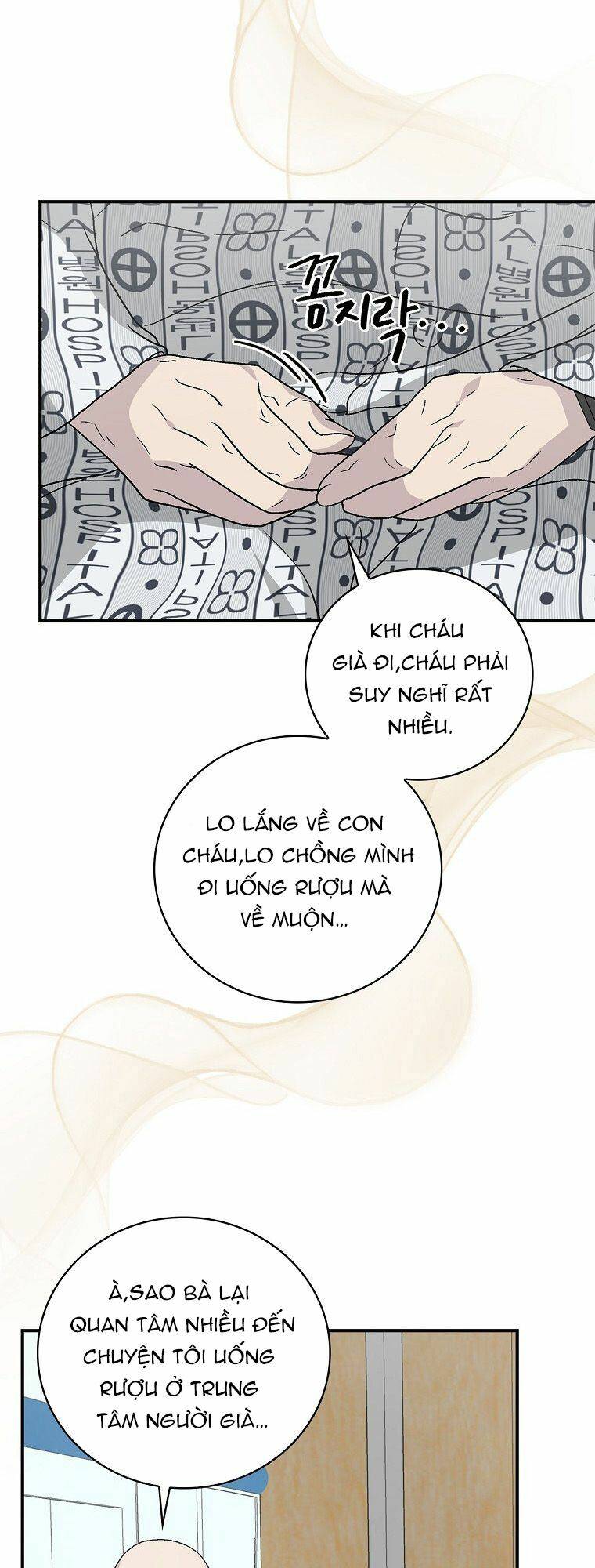 Chemy - Chương 31