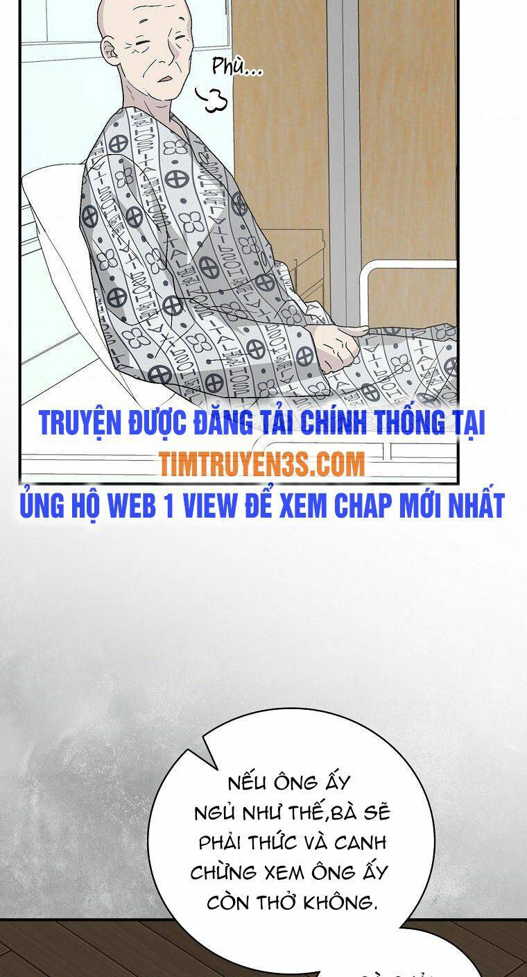 Chemy - Chương 31