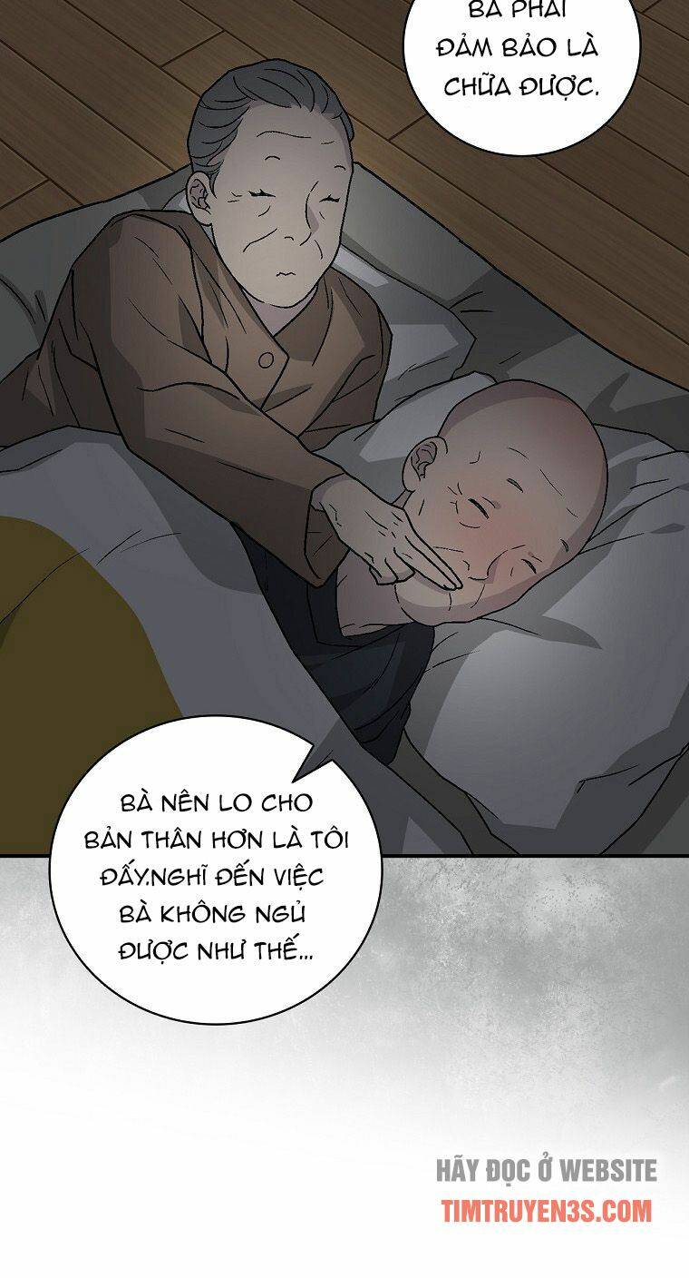 Chemy - Chương 31