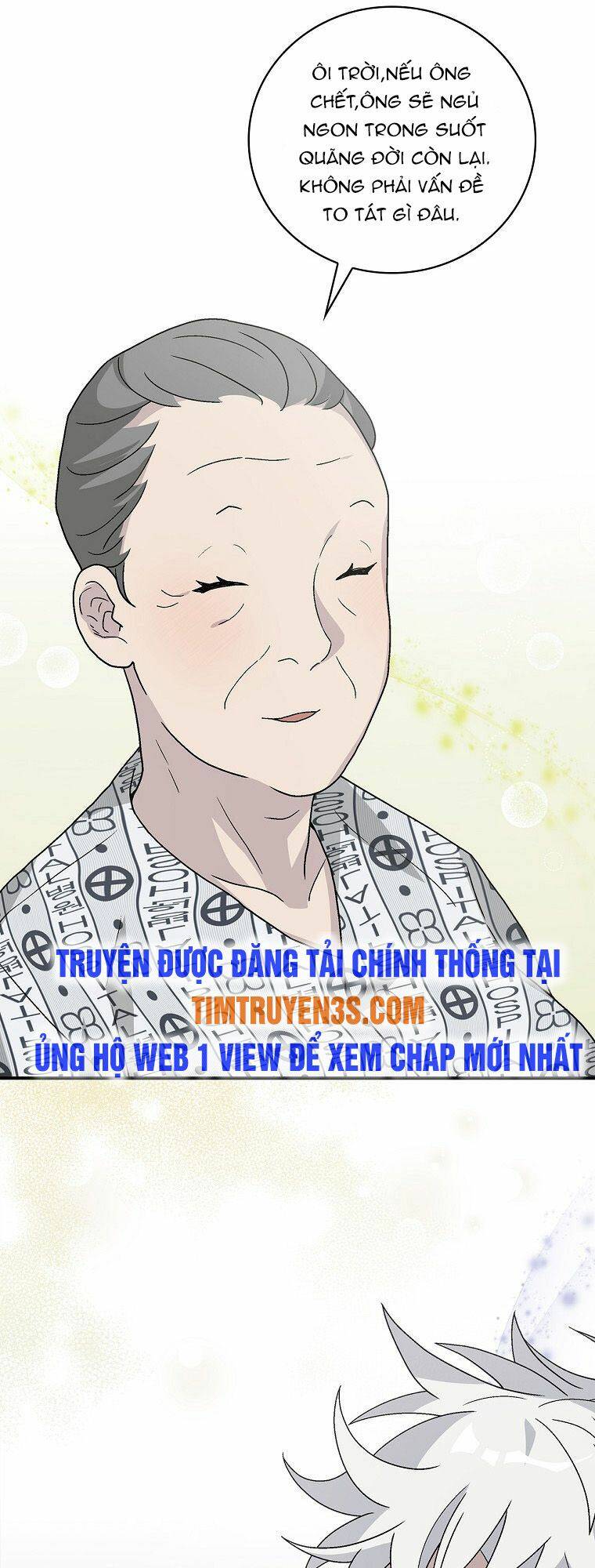 Chemy - Chương 31