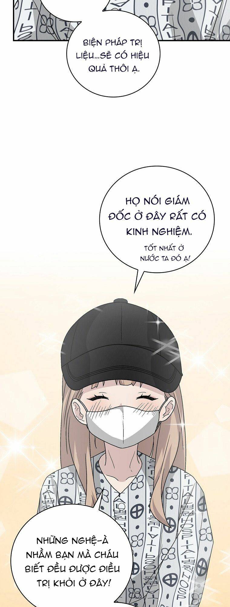Chemy - Chương 31