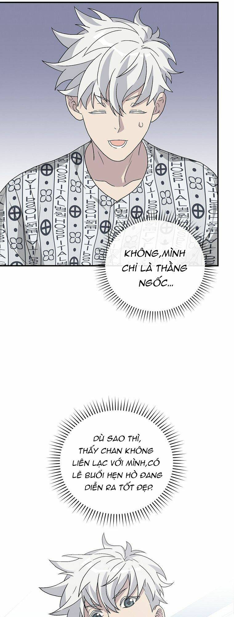 Chemy - Chương 31