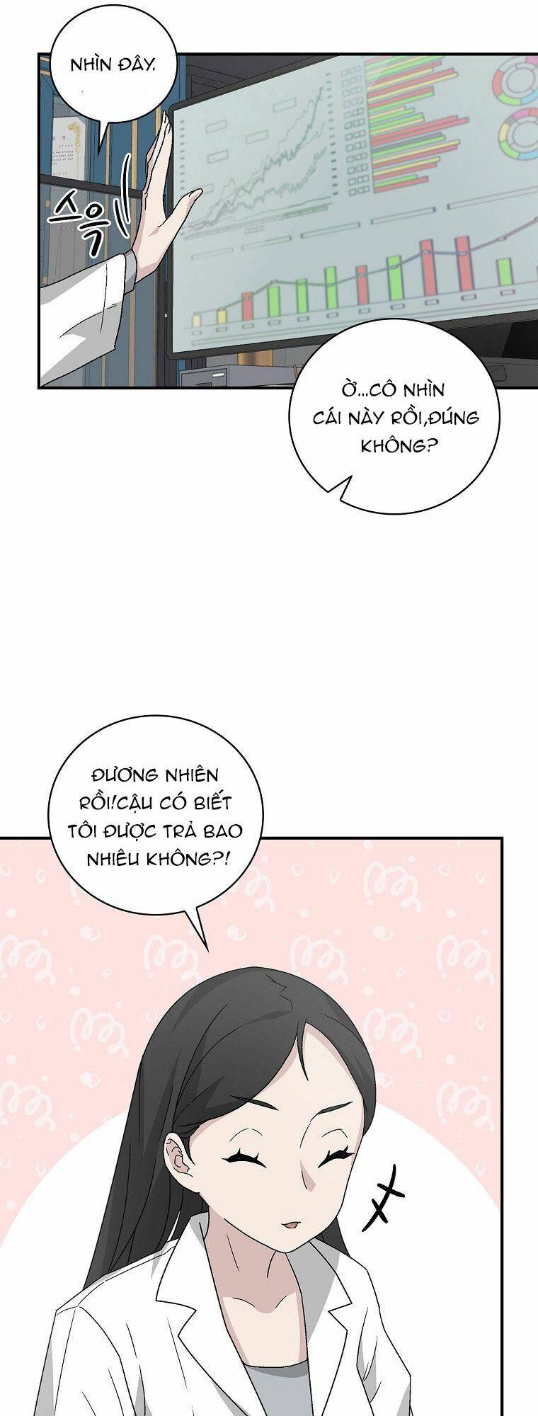 Chemy - Chương 31