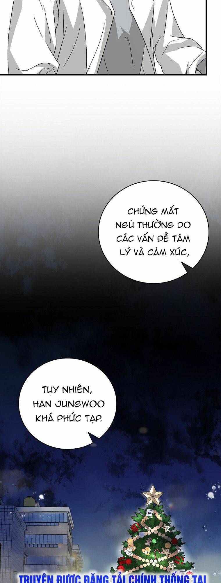 Chemy - Chương 31