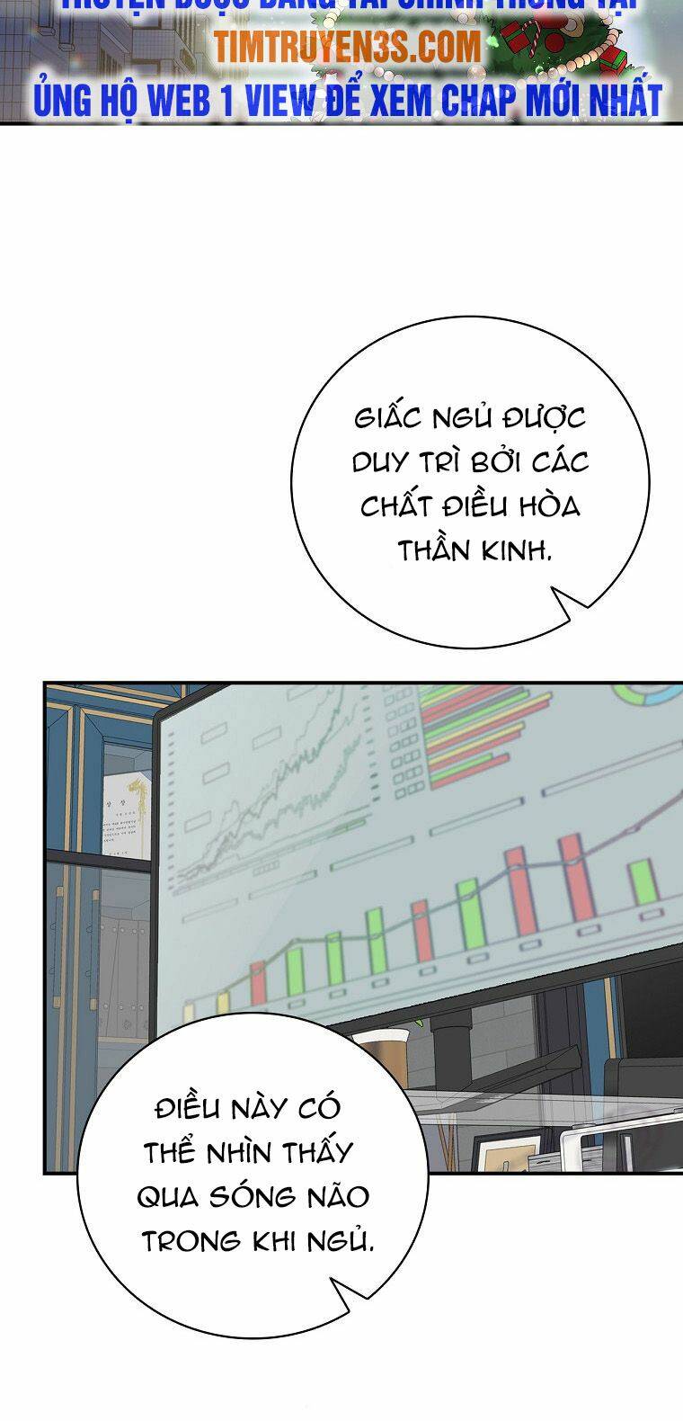 Chemy - Chương 31