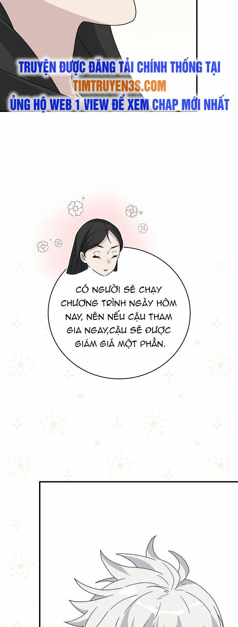 Chemy - Chương 31