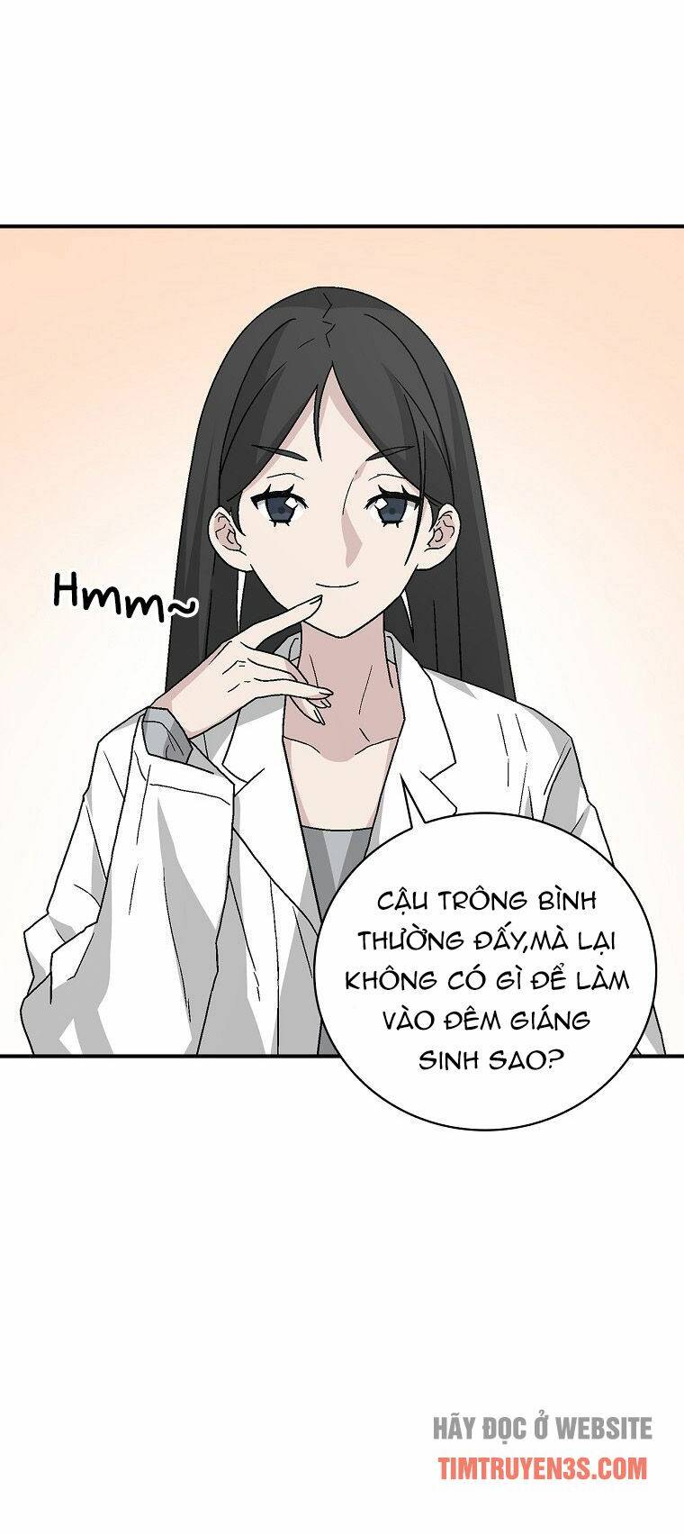 Chemy - Chương 31
