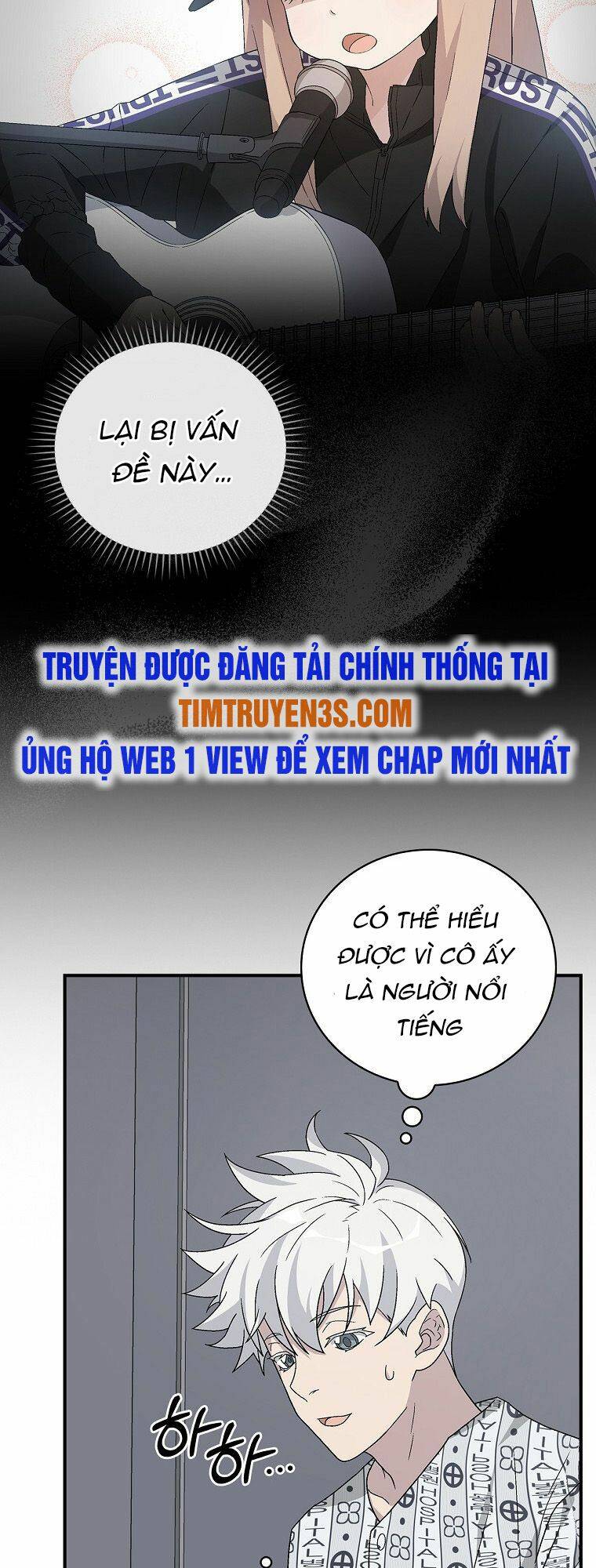 Chemy - Chương 31