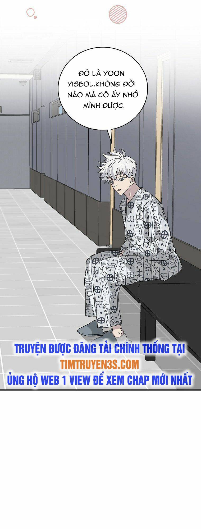 Chemy - Chương 31