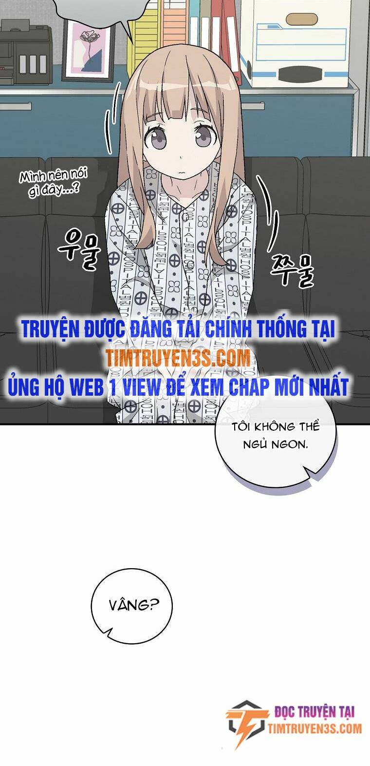 Chemy - Chương 32