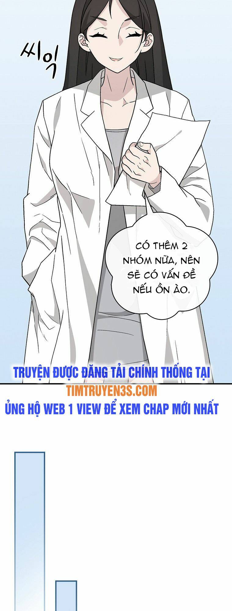 Chemy - Chương 32