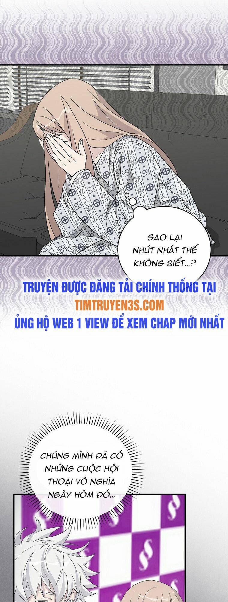 Chemy - Chương 32