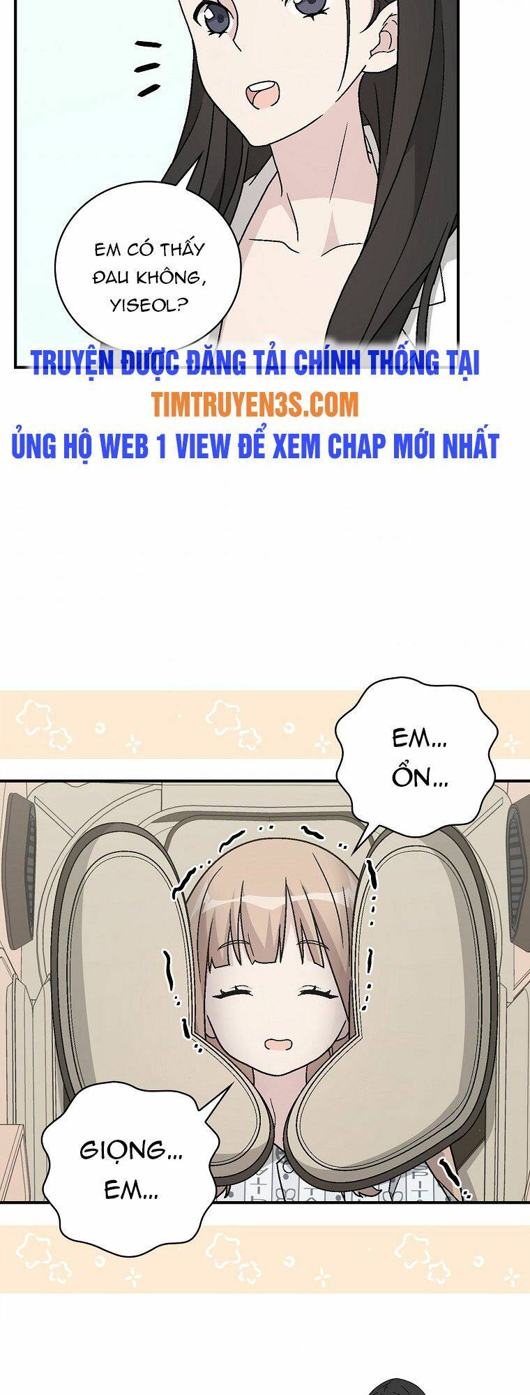 Chemy - Chương 32