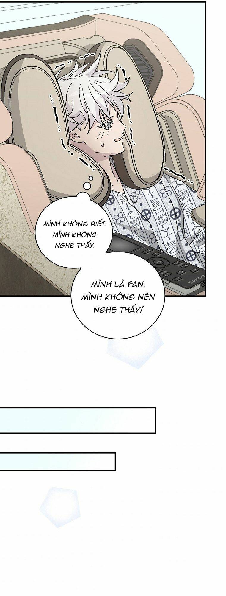 Chemy - Chương 32
