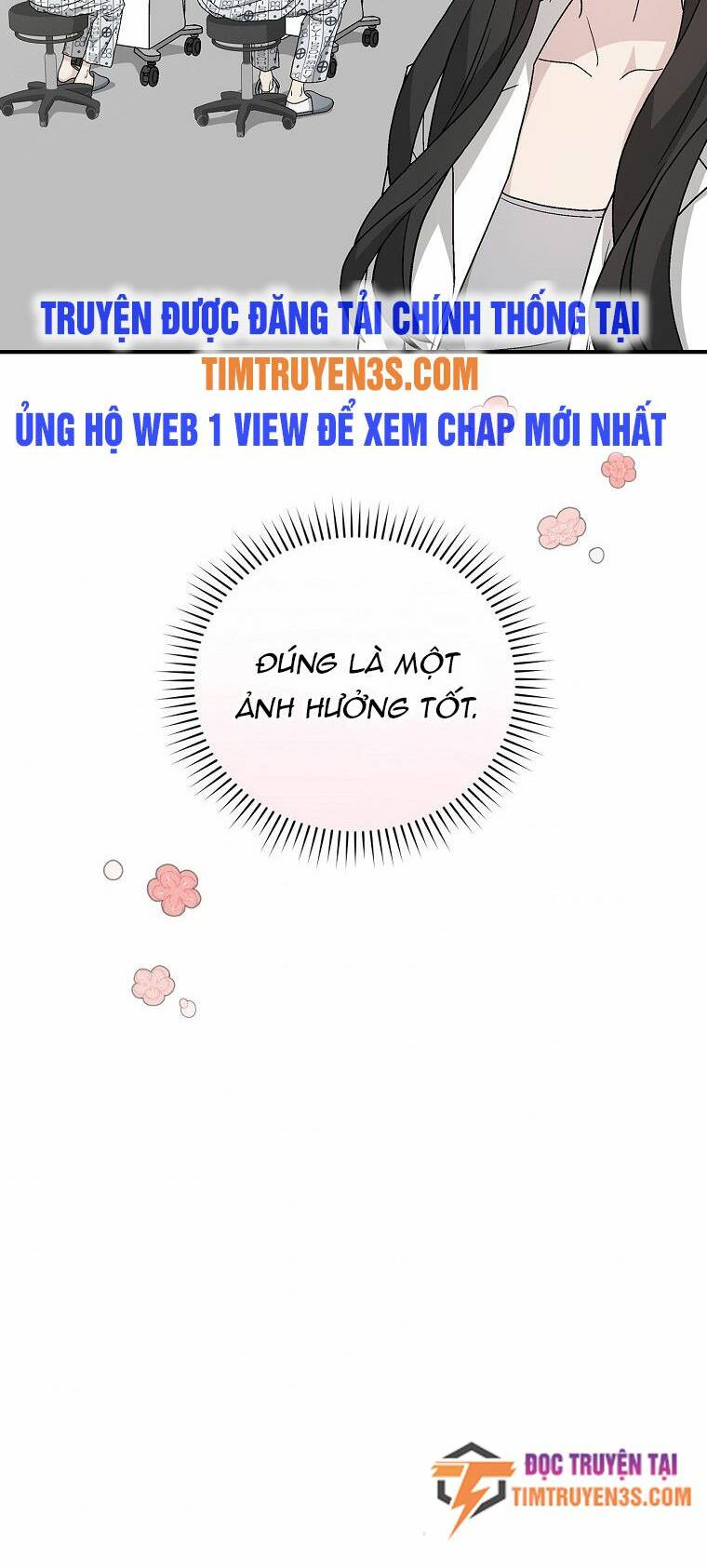 Chemy - Chương 32