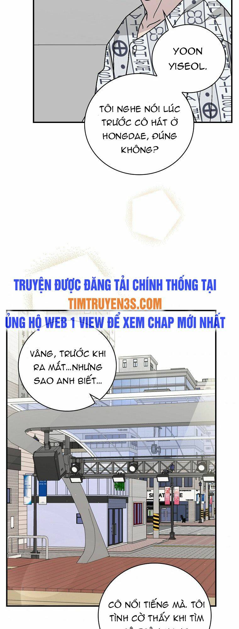 Chemy - Chương 32